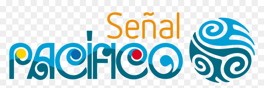 #logopedia10 - Señal Colombia, HD Png Download - pacifico png