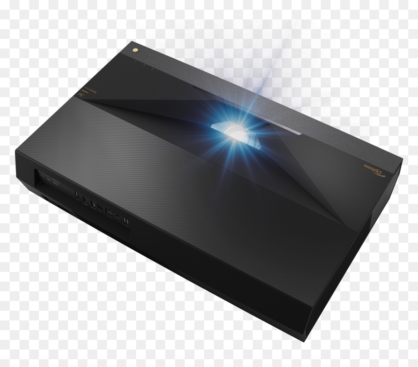 Optoma Uhz65ust, HD Png Download - cinemax png
