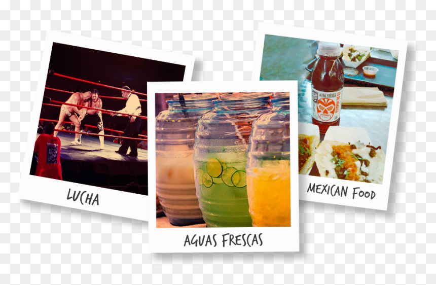 Transparent Aguas Frescas Png - Flyer, Png Download - agua fresca png