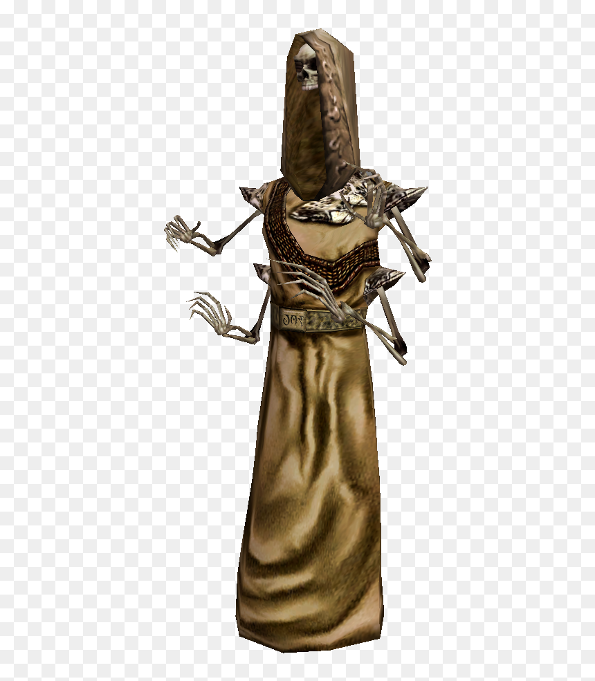 Illustration, HD Png Download - morrowind png