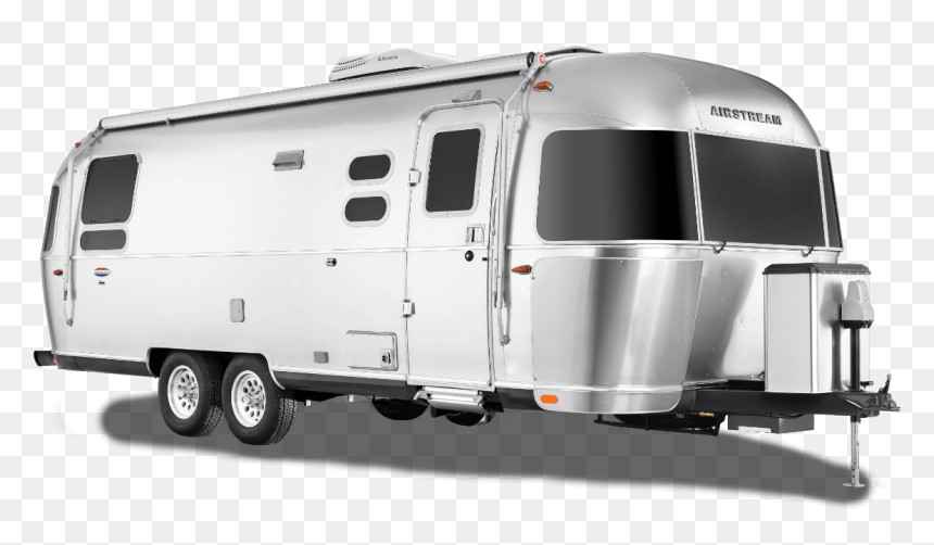 International Signature Series Designed Transparent - Airstream International Serenity, HD Png Download - airstream png