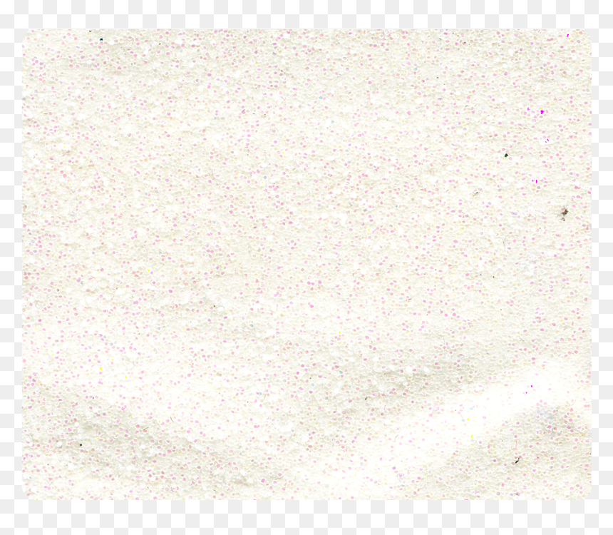 100 White Stardust -stiletto - Ivory, HD Png Download - star dust png