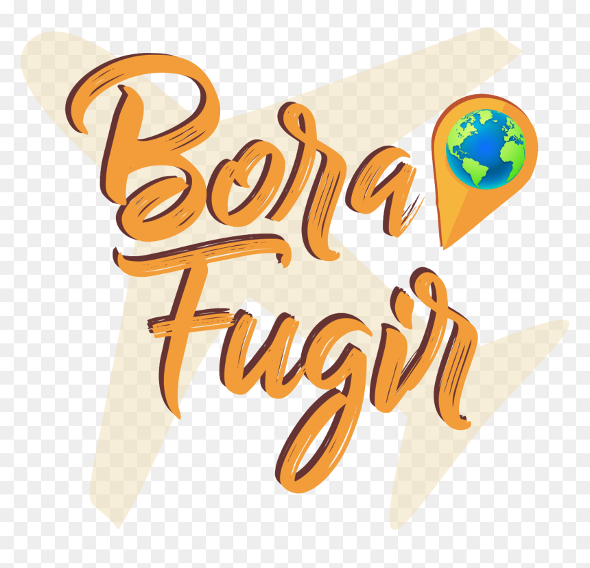 Calligraphy, HD Png Download - bora png