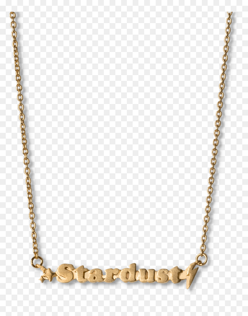 Stardust Necklace"
 Title="stardust Necklace - Necklace, HD Png Download - star dust png
