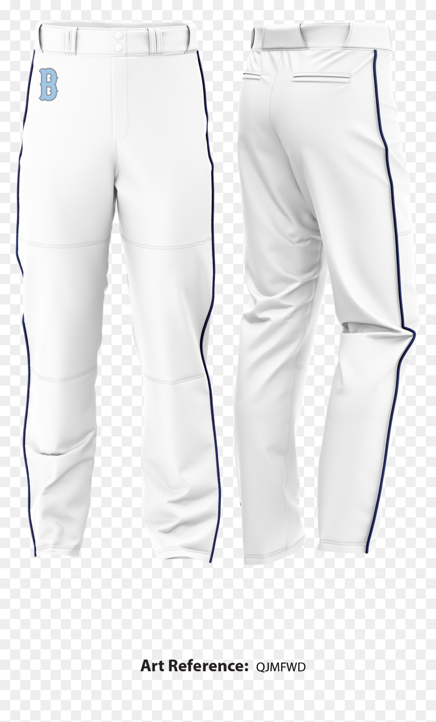 Bucs Baseball Pants - Baseball, HD Png Download - bucs png