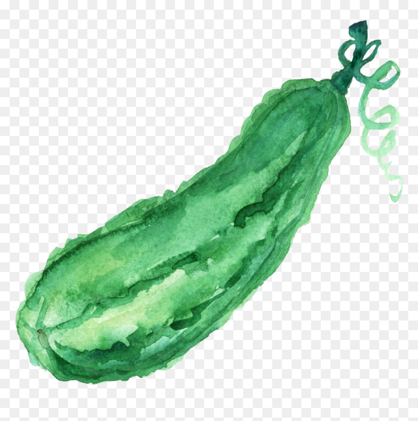 Cucumber Lime Agua Fresca , Png Download - Banana, Transparent Png - agua fresca png