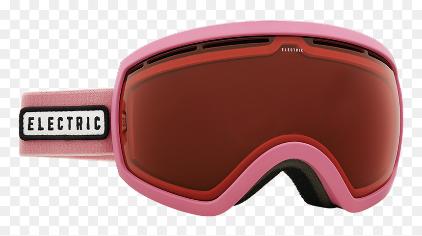 5 Bubble Gum Goggles - Electric, HD Png Download - eg2 png pictures