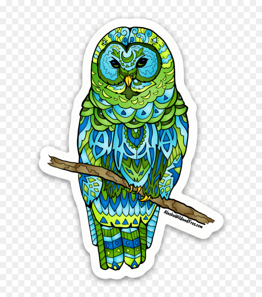 Clip Art, HD Png Download - snowy owl png