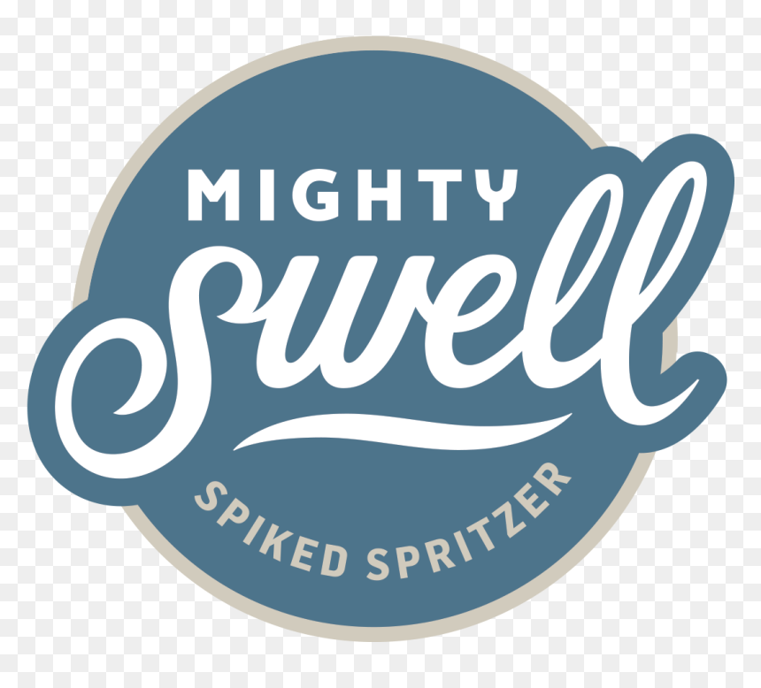 Mighty Swell Spiked Spritzer - Label, HD Png Download - redstone dust png