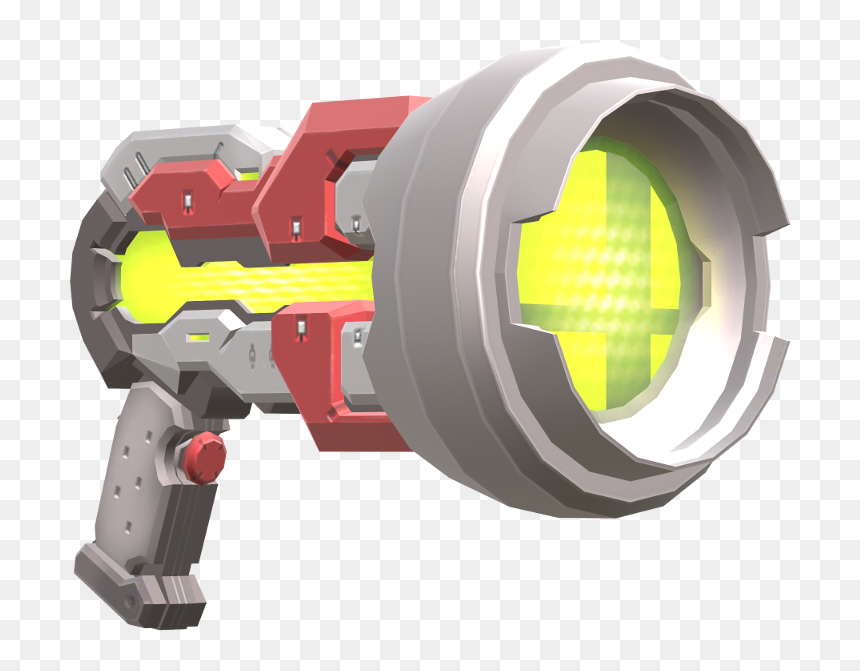 Download Zip Archive - Rifle, HD Png Download - raygun png