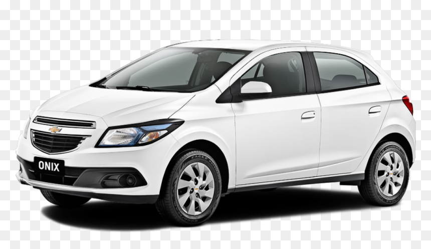 Chevrolet Onix Onix Lt , Png Download - Toyota Vitz 1000cc Specifications, Transparent Png - onix png