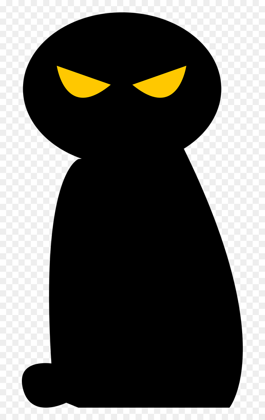 Cat Dog Domestic Free Photo - Illustration, HD Png Download - catdog png