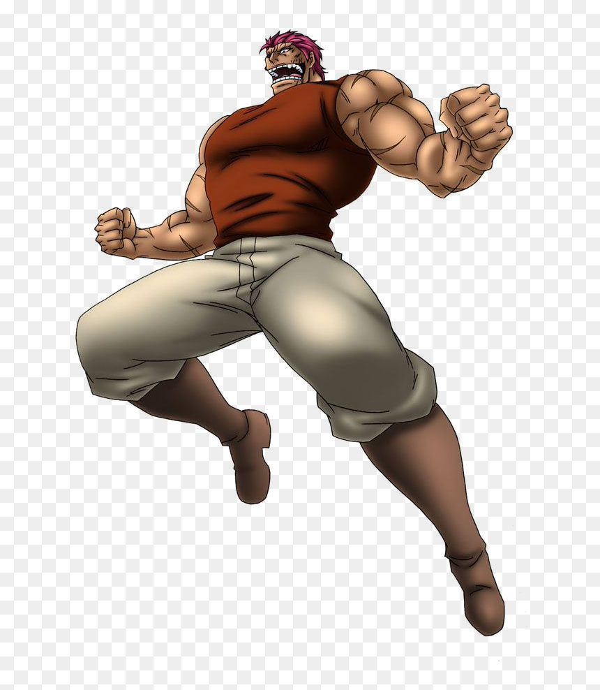 Zebra Toriko Png , Png Download - Zebra Toriko Png, Transparent Png - toriko png