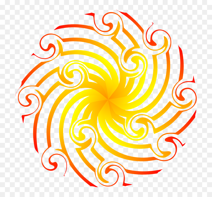 Clip Art, HD Png Download - espiral png