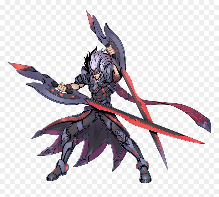 Harbingers Wikia - Action Figure, HD Png Download - epic sword png