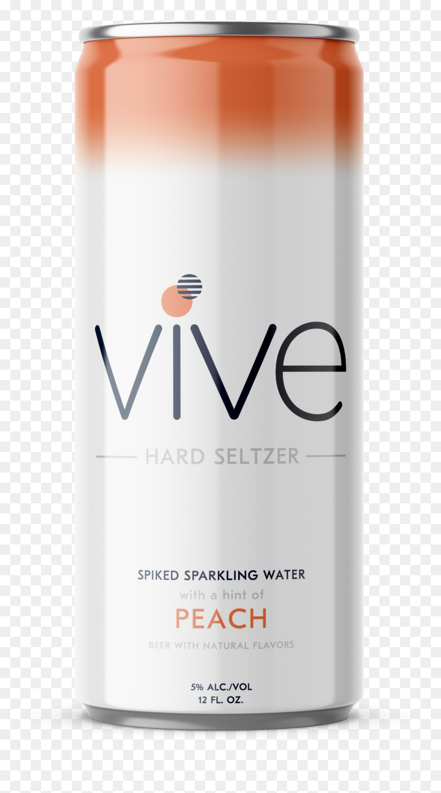 Vive ∙ Peach, HD Png Download - agua fresca png