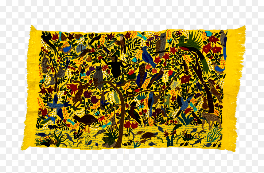 Linens, HD Png Download - tapestry png
