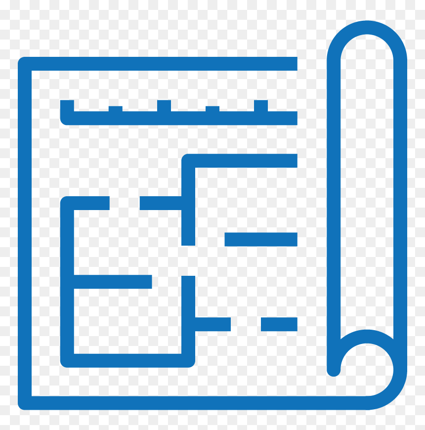 Pre Construction Icon 01 - Pre Construction Icon Png, Transparent Png - under construction icon png