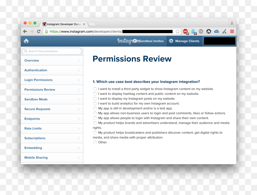 Github Ssh Configuration, HD Png Download - instagram app png