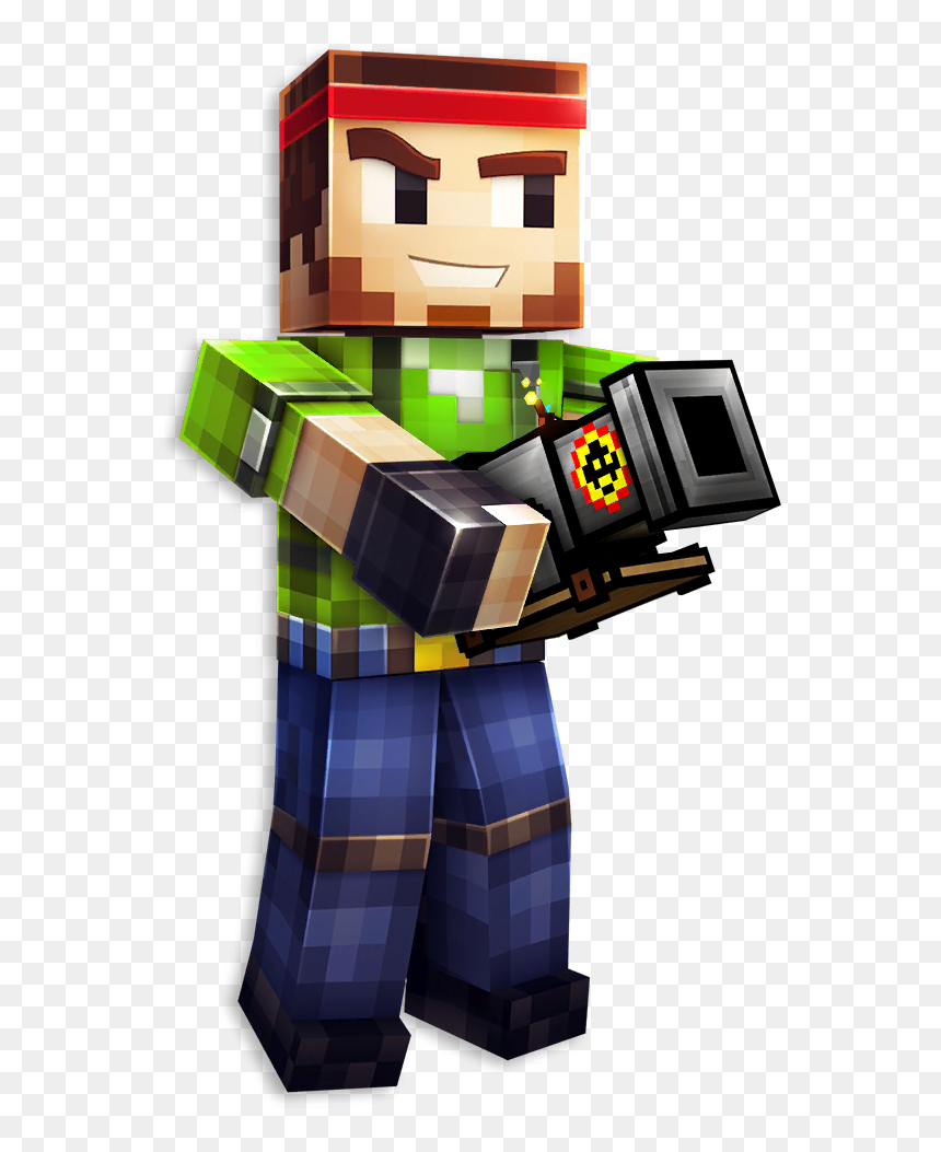 Mobile Phone, HD Png Download - pixel gun png