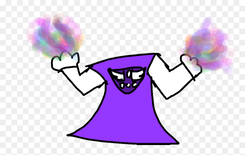 Clip Art, HD Png Download - asriel dreemurr png
