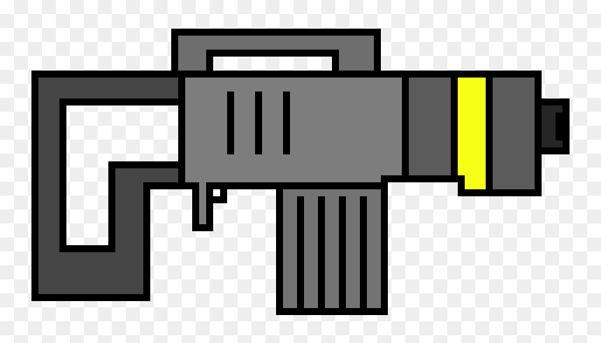 Diagram, HD Png Download - pixel gun png