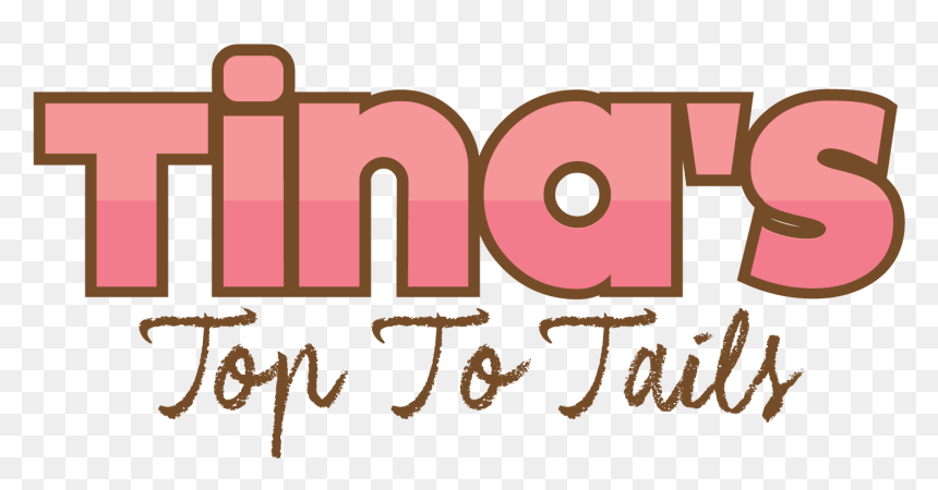 Tina"s Top To Tails - Beauty With A Purpose, HD Png Download - tina png