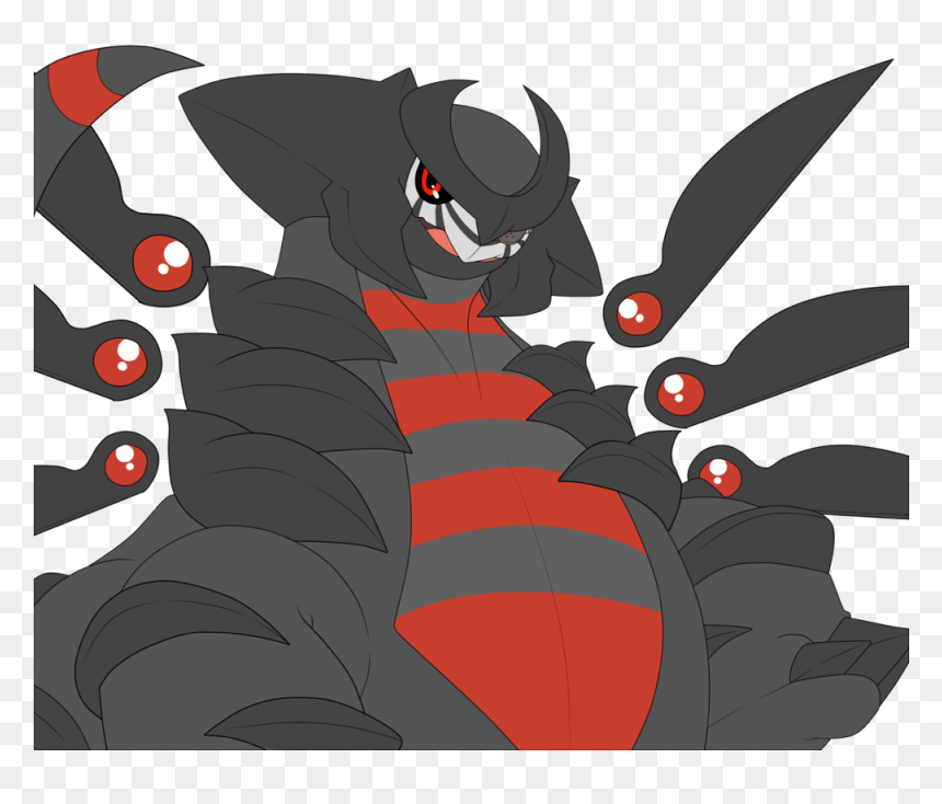Fur , Png Download - Rayna Giratina, Transparent Png - tina png