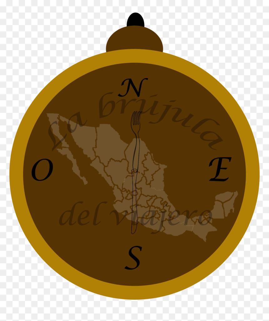 Us Open Series Logo, HD Png Download - brujula png