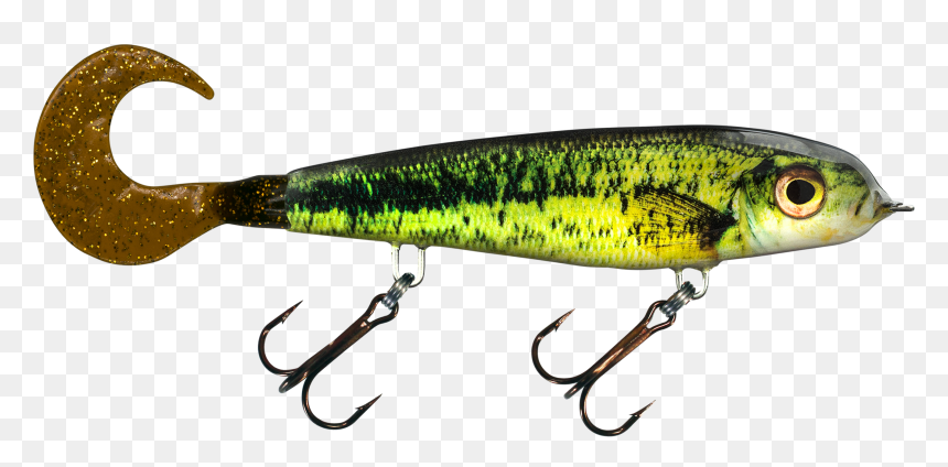 Largemouth Bass , Png Download - Fish, Transparent Png - large mouth bass png