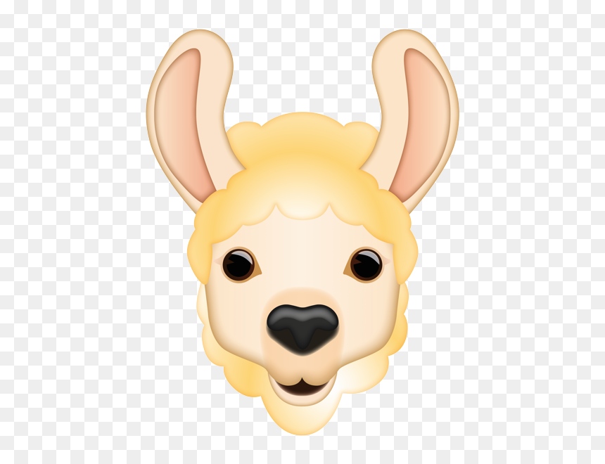 Cartoon, HD Png Download - emoji animals png