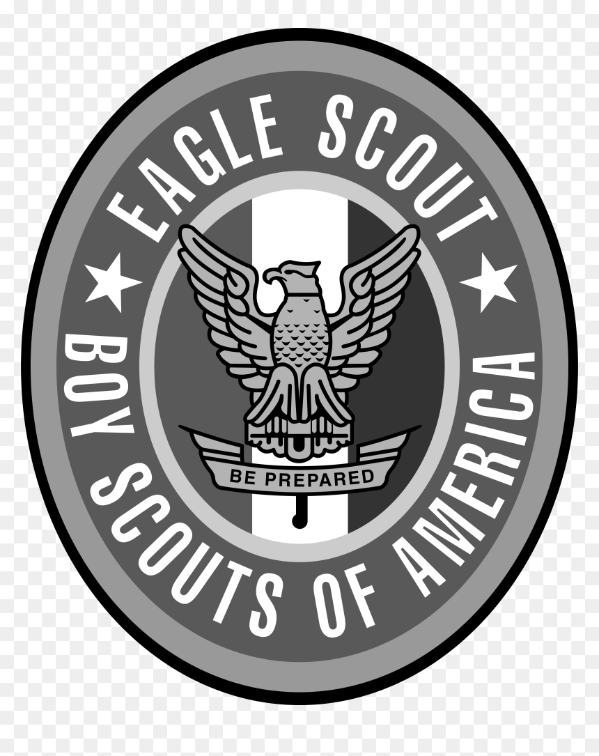 Transparent Eagle Scout Logo, HD Png Download - eagle scout png