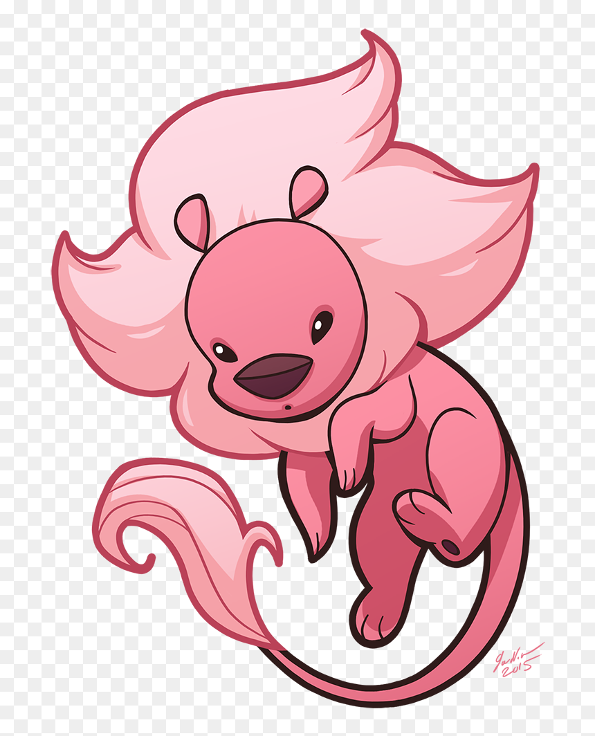 Cute Lion Steven Universe, HD Png Download - steven universe lion png