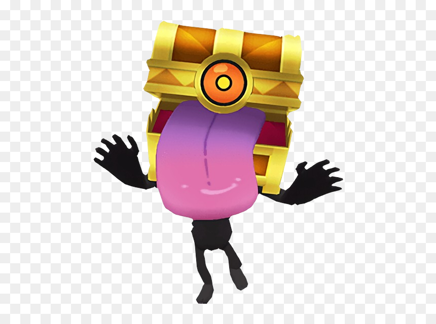 Yo Kai Watch Golden Treasure, HD Png Download - yokai watch png
