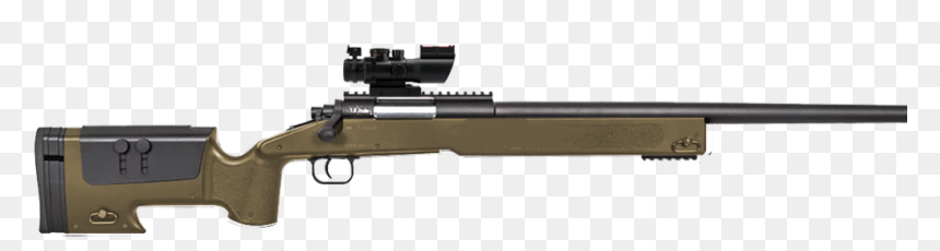 Sniper Rifle, HD Png Download - m40a3 png