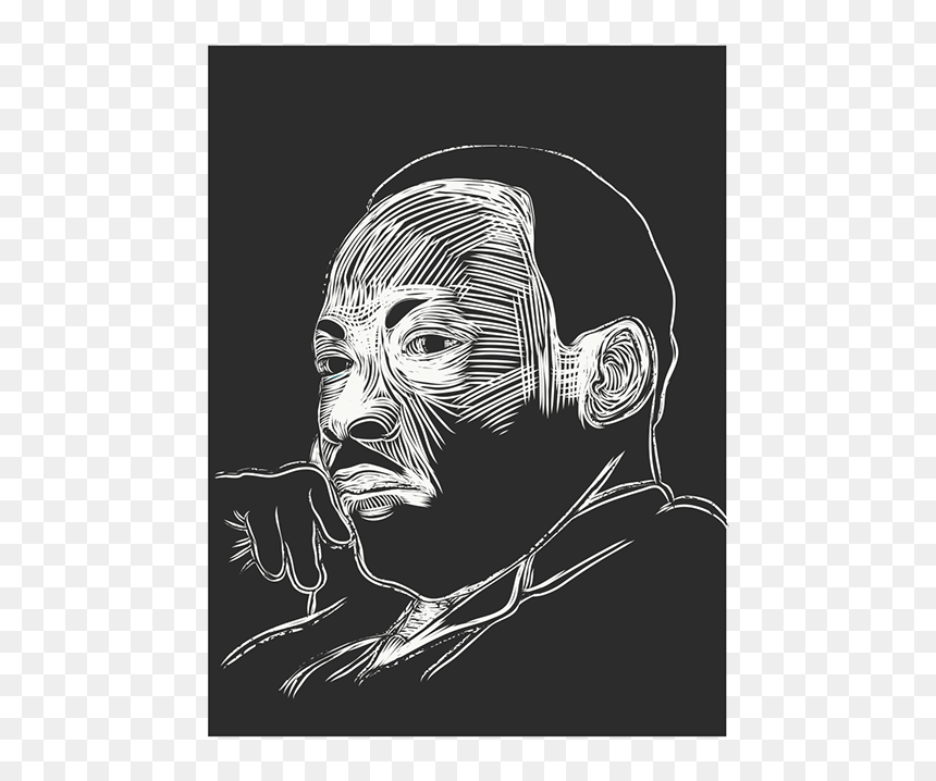 Illustration, HD Png Download - luther's rose png