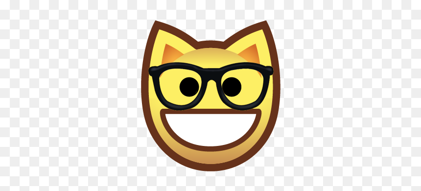Cartoon, HD Png Download - emoji animals png