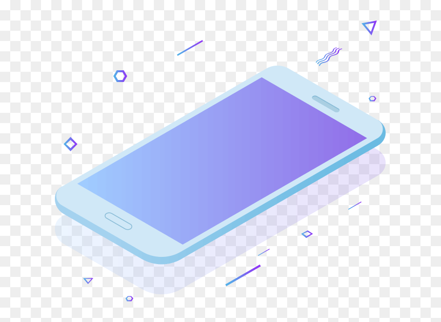 Smartphone, HD Png Download - instagram app png