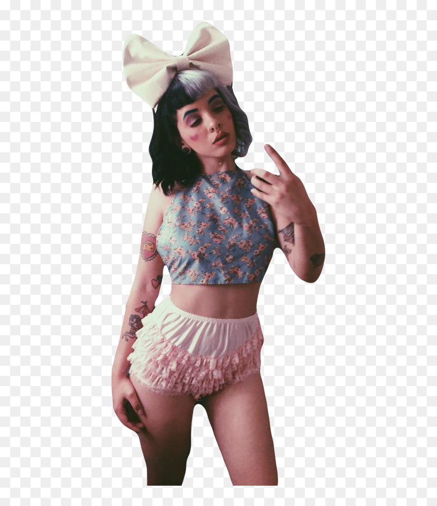 Thumb Image - Melanie Martinez Bikini, HD Png Download - melanie png