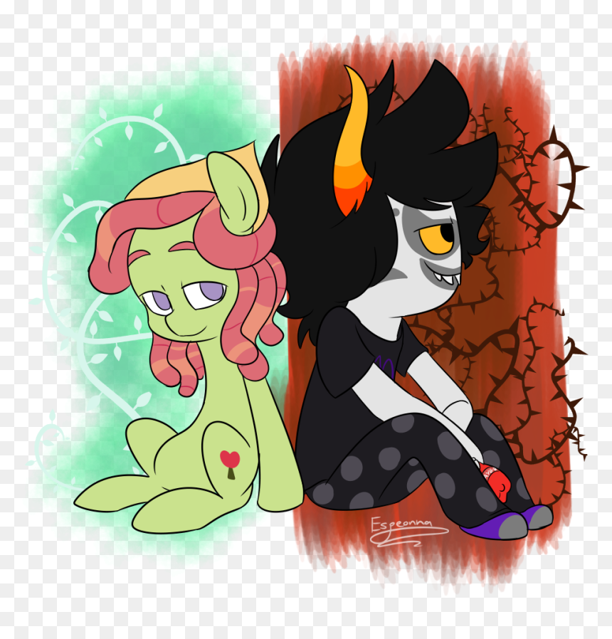 Cartoon, HD Png Download - gamzee png