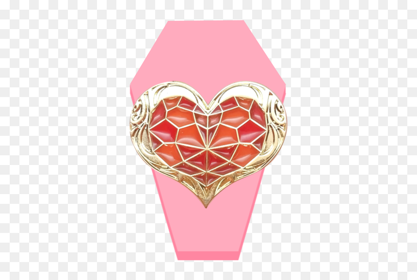 Illustration, HD Png Download - heart container png