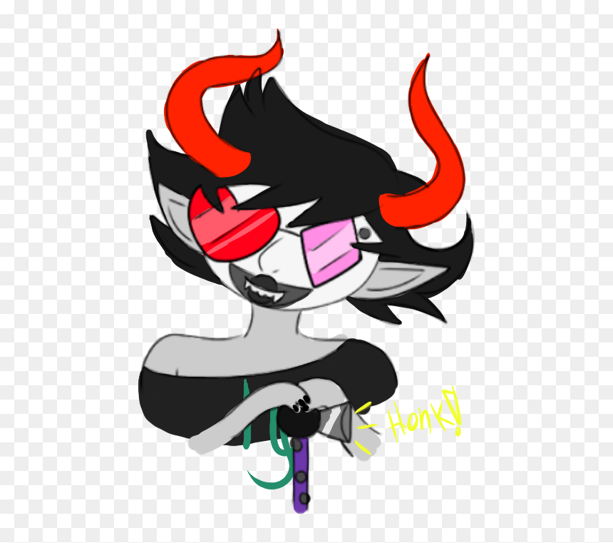 Clip Art, HD Png Download - gamzee png