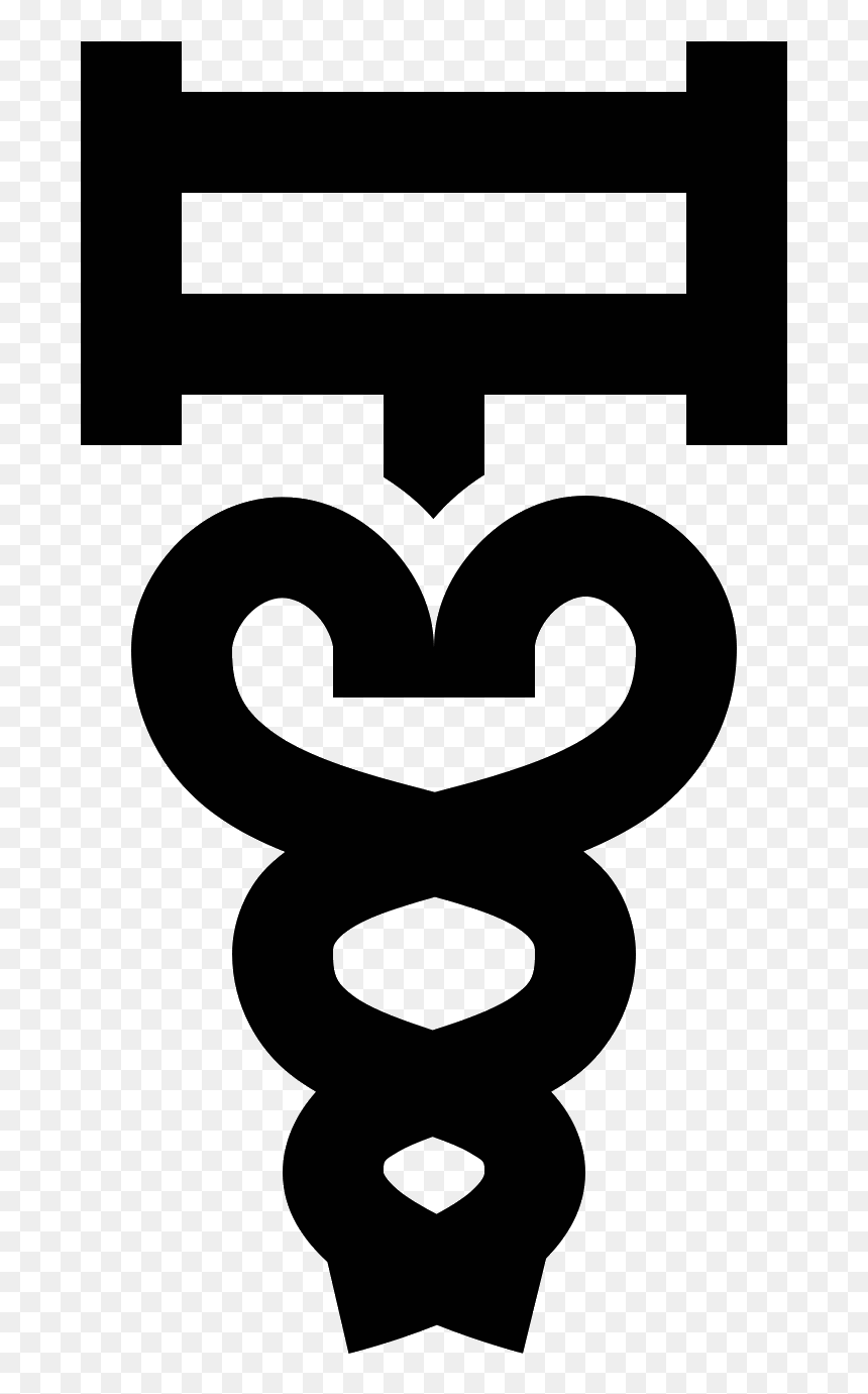 Caduceus Medical Icon - Icon, HD Png Download - medical icons png