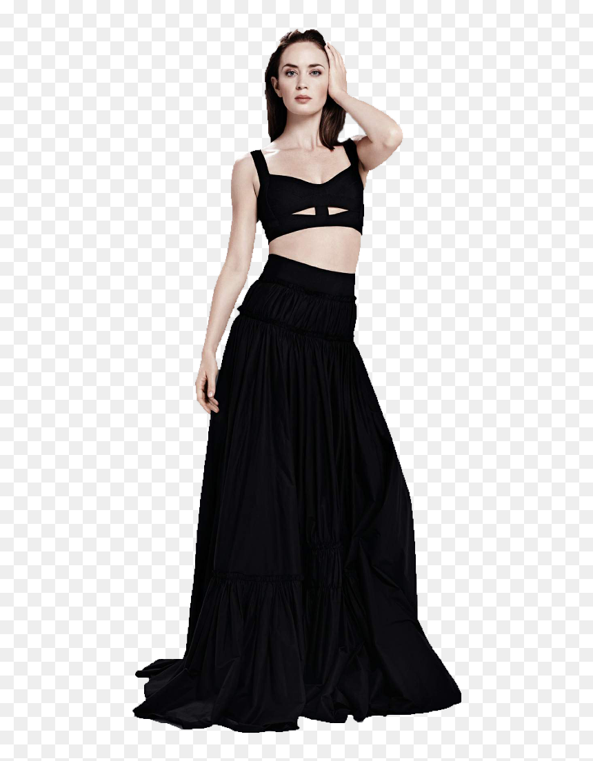 Emily Didonato Png, Transparent Png - emily didonato png