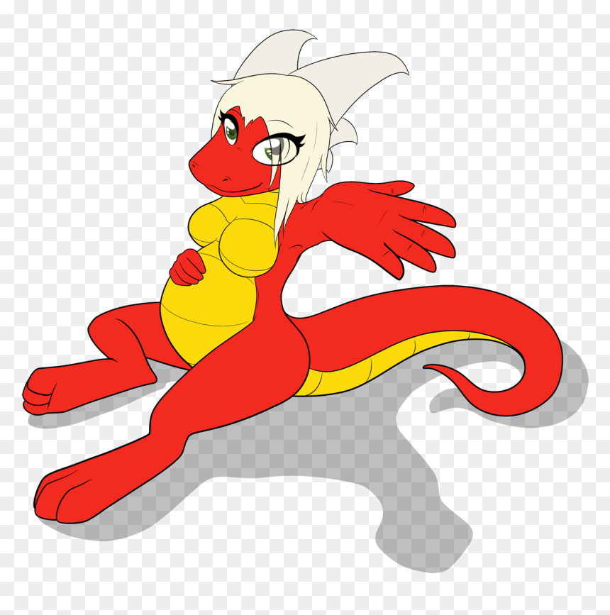 Care For A Feel~ - Cartoon, HD Png Download - necromorph png