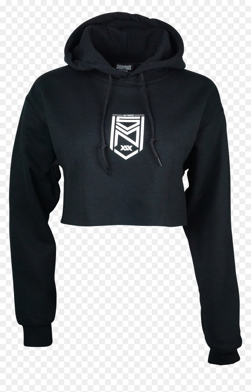 Black Sweatshirt Png, Transparent Png - black sweatshirt png