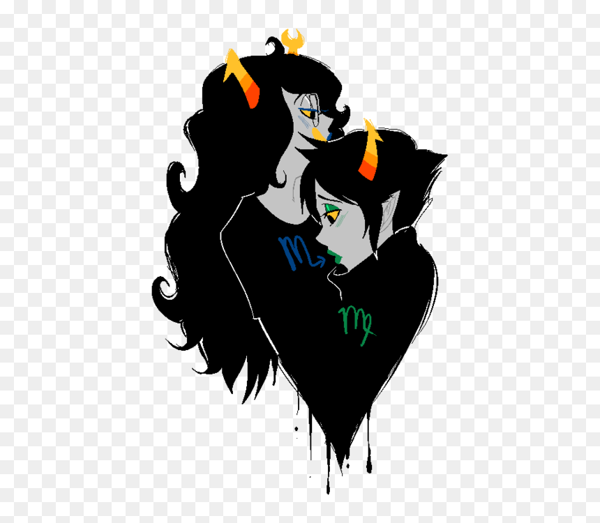 Illustration, HD Png Download - gamzee png