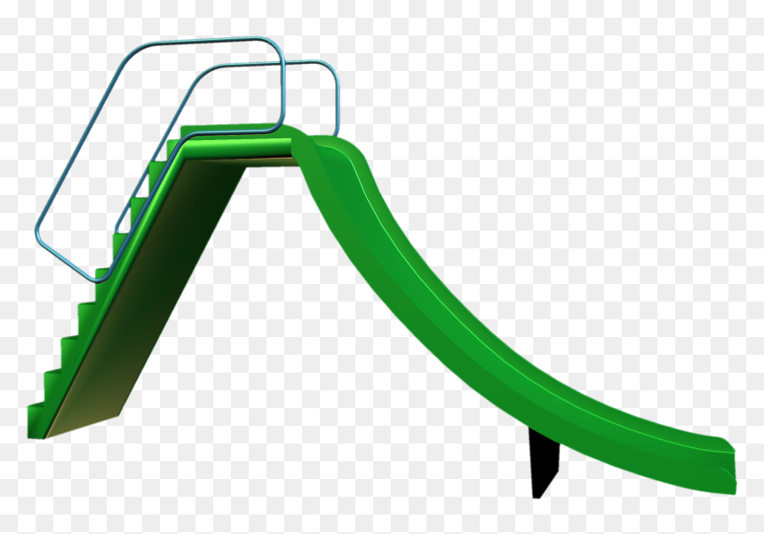 Slides Playground .png, Transparent Png - playground icon png