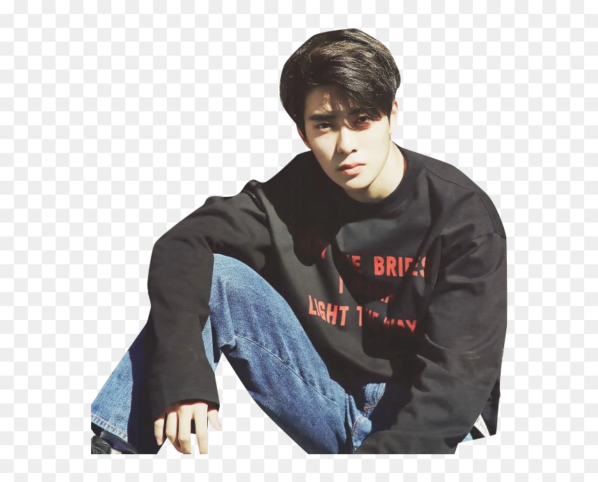 Jaehyun Nct Png Image - Jaehyun Season Greetings 2017, Transparent Png - nct png