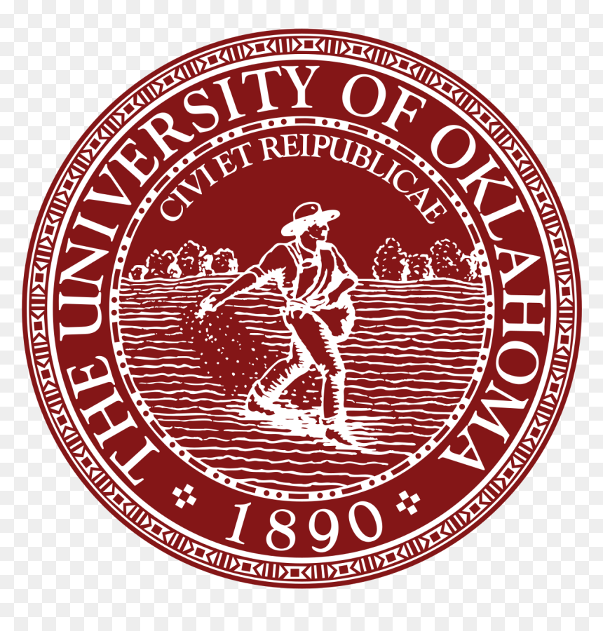 New Ou Interim President, HD Png Download - oklahoma state university logo png